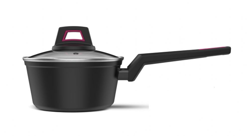 BATERÍA DE COCINA TAURUS BEST MOMENTS CAZO 18 KCK4018 (980932)